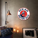 Metal Tin Sign Plaque Wall Advertisement Posters Iron Painting (3636-15)