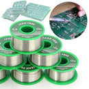 2.2% Flux Sn/Pb Welding Accessory Solder Seal Wire Tin Wire Tin Lead Rosin Core
