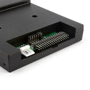 3.5" 1000 34Pin Floppy Disk Drive USB Emulator Simulation 1.44MB 500kbp Keyboard