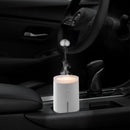 Essential Oil Humidificador Jellyfish Air Humidifier Aroma Diffuser Purifier