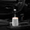 Essential Oil Humidificador Jellyfish Air Humidifier Aroma Diffuser Purifier