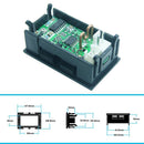 0.36inch LED Display High Precision Ammeter Panel Current Meter (0-3.0000A