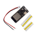 Development Module ESP32 WROOM Bluetooth-compatible WIFI Development Board