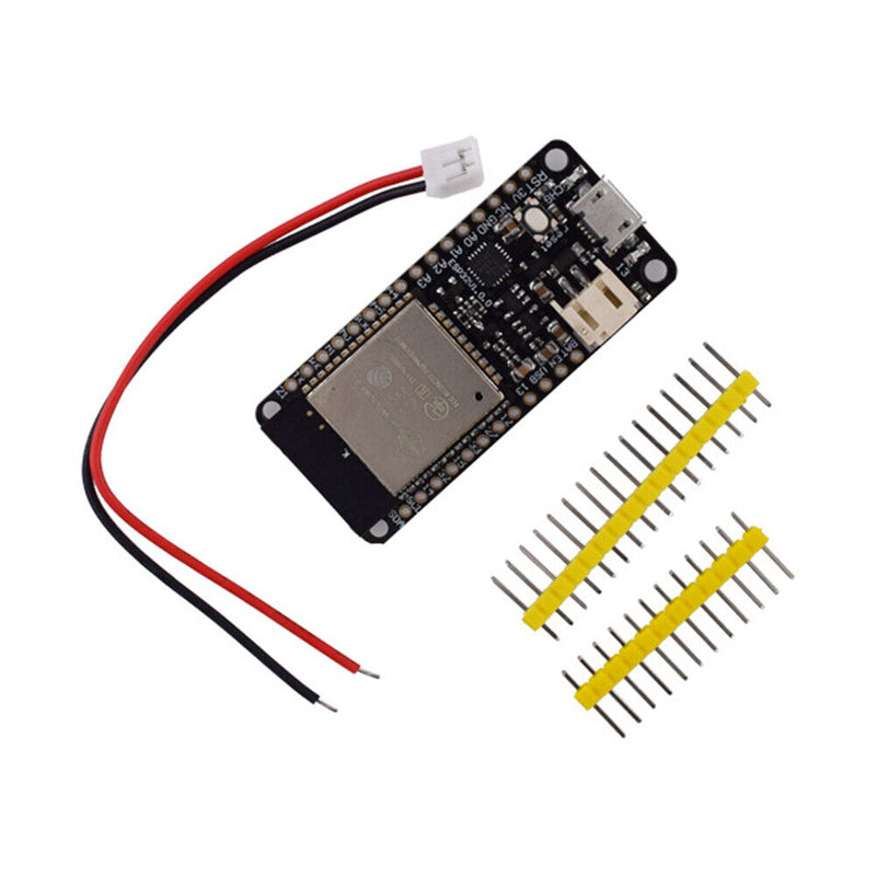 Development Module ESP32 WROOM Bluetooth-compatible WIFI Development Board