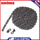 9 27 Speed Chains HG73 Road MTB Mountain Bicycle Cycling Master Chains 116 Links