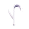 2pcs Hanger for Heated Towel Radiator Rail Bath Hook Drying Rack Holder Newly