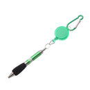 Office Novelty Stationery With Ring Pens Ballpoint Writing Tool Climbing Pen