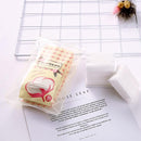50pcs Cosmetic Cotton Pads Mild Cleaning Face Nail Remover Makeup Skin Care T