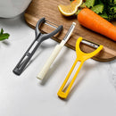 Melon Planer Home Foldable 1 Point 3 Multi-functional Fruit Peeler Peeler