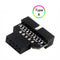 USB 3.0 20-Pin to USB 2.0 9-Pin Adapter Male to Female Female to Male Converter