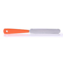 Stainless Steel Guitar Fret File Luthier Tools Violin Fret Repairing Polisher