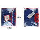 Childhood Education Insert Card Mixed Sound Educational Pocket Teaching Aids
