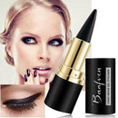 Matte Quick-Dry Eyeliner Women's Long Lasting Eyeliner Hot Makeup Cosmetic F5V7