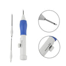 Craft Tools Sewing Accessories Threaders Embroidery Pen Set DIY Punch Needle