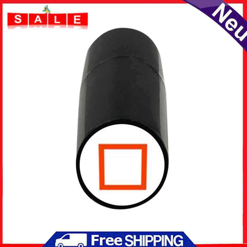 Golf Ball Stamper Stamp Marker Quick Dry Quick Drying Long Last Golf Accessory