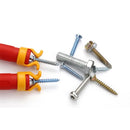 Universal Fixing Fixture Screw Fixer Bit Fixing Sleeve Drill Screw Holder