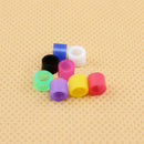 Ldentification Ring Recognition Circle Color Code Circle Classification Circle