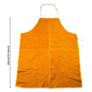 Fire Resistant Works Workwear Soldering Accessory Welding Clothes Welding Apron