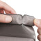Double Stick Soundproof Foam Sliver Navy Door Bottom Weatherstrip Seal Strip