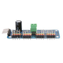 PWM/Servo/Drive Plate 16 Channel PWM Controller IIC Port for Arduino Robot Newly