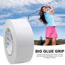 Double Sided Golf Grip Tape for Golf Clubs Handle Wrap Grip Strip Putter Ta