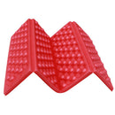 Outdoor Camping Travel Mats Cushion Folding Waterproof Portable Hiking Seat