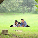 Outdoor Pocket Blanket - Sand Proof Waterproof Picnic Blanket for Hiking Newly