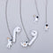 Earphone Metal Protector Protective Case Earhook Ear Hook Anti-lost Ear Clip