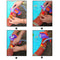 Summer Water Spraying Mat Underwater World Inflatable Water Splash Play Gam