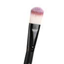 20pcs Eye Brushes Set Eyeshadow Foundation Brush Makeup Tools (Black)