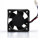 Delta AFB0312HA 12V 0.15A 3pin 30*30*10mm Server Square Cooling Fan