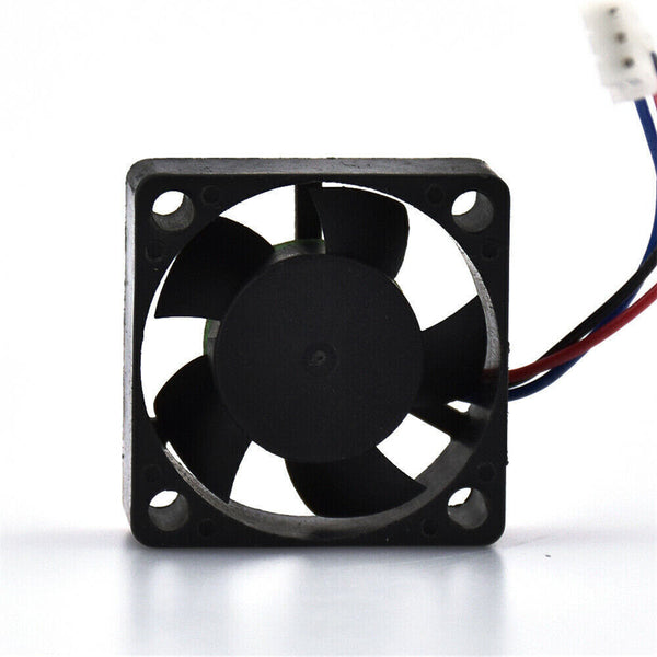 Delta AFB0312HA 12V 0.15A 3pin 30*30*10mm Server Square Cooling Fan