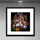 5D Cats Dogs Diamond Painting Embroidery DIY Cross Stitch Craft Home Decor
