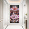 #A Rose Manor DIY Diamond Painting Rhinestone Full Round Drill for Room Decorati