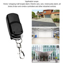 Universal 280-868MHz Garage Remote Control Duplicator`