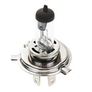 1pc Universal H4 12V 100W Blue Light Car Auto Halogen Headlight Lamp Bulb