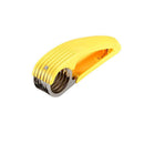 Safe Banana Slicer DIY Fruit Tools Creative Gadgets Ham Sausage Chunking