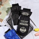 Non-slip Snow Snowboard Long-sleeved Mitten Ski Gloves Windproof Waterproof