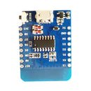 D1 ESP8266 ESP-12F NodeMcu Lua Mini WIFI CH340 Development Board`