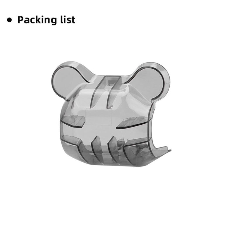 Drone Case Cover Sensor Protector Lens Cap Protective For DJI Mini 3 Pro