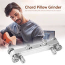 Guitar Bridge Grinding Tool Adjustable Guitar Bass Nut Sander Guitar Access