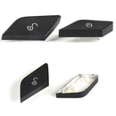 Central Door Lock Switch Button Cap for Mercedes Benz W205 W253 2059055251