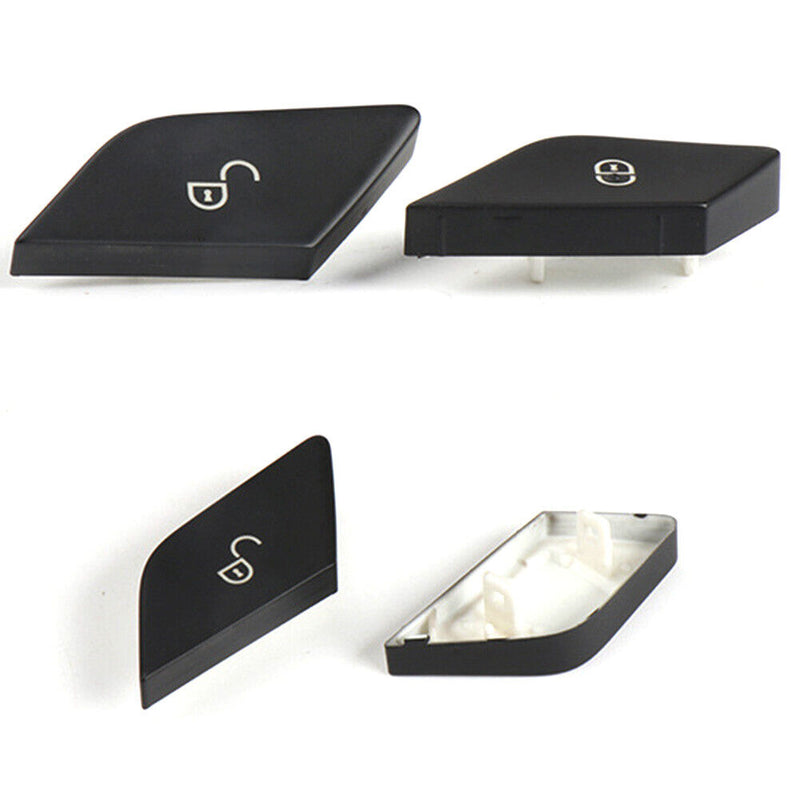 Central Door Lock Switch Button Cap for Mercedes Benz W205 W253 2059055251