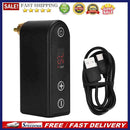 Mini Wireless RCA Connection Tattoo Power Supply for Tattoo Rotary Machine