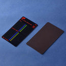 Gas Thermometer Propane Butane LPG Fuel Tanks Level Indicators Magnetic Gauges