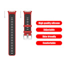 Silicone Strap for Polar Vantage V2 Watch Band Smartwatch Replacement Brace