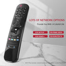 Infrared Magic Voice Controller for LG AKB76036509 43NANO75 55UP75006LF
