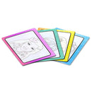 Reusable Magic Water Painting Book Kids Doodle Drawing Board Toys/Makeup Newly