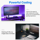 Radiator NGFF Computer Radiator SSD Heatsink M.2 2280 Heat Sink M.2 SATA Cooler