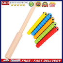 5 Bugs 1 Trematode Stick Grasping Bug Game Accessories for Children Random